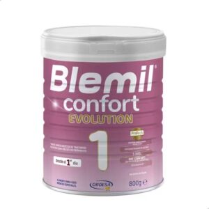Blemil 1 Confort Evolution 800 gr